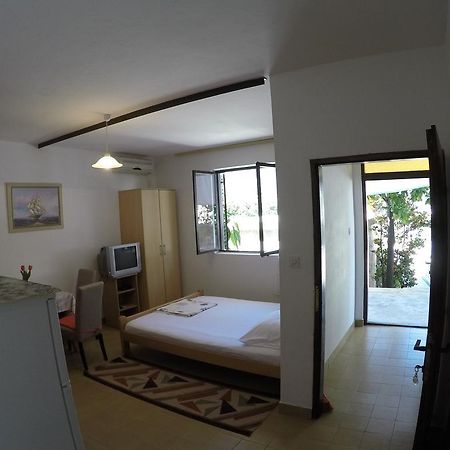 Apartment Kotor-Andrija Jovanovic Eksteriør billede