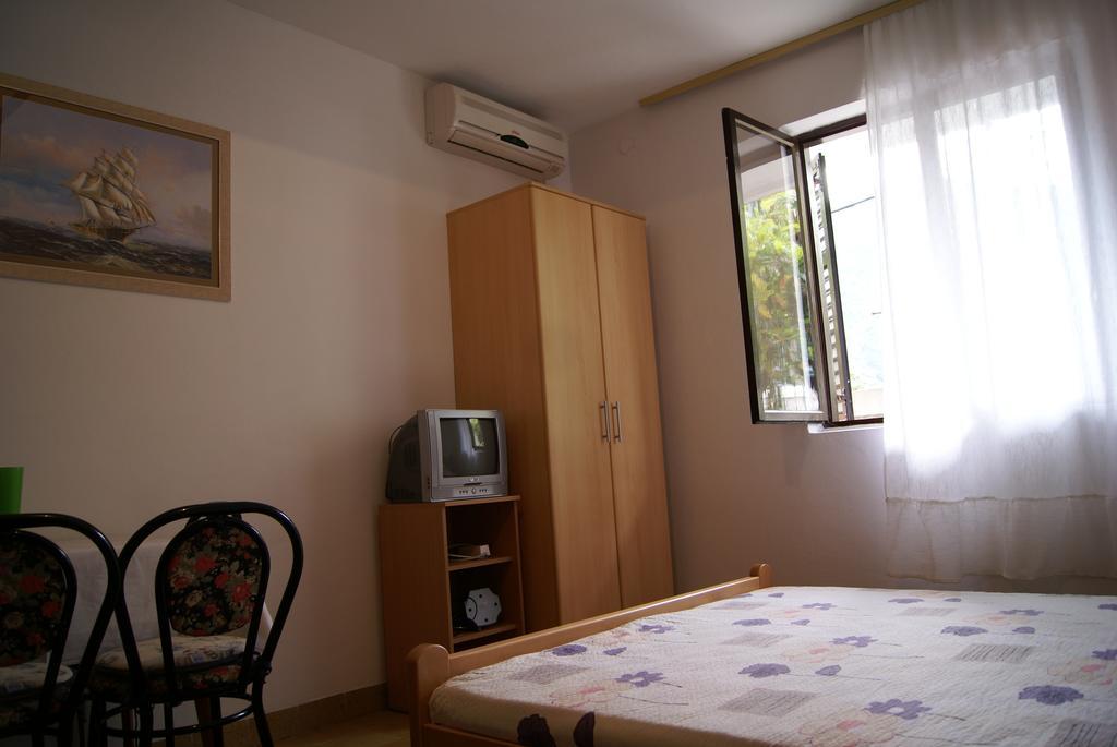 Apartment Kotor-Andrija Jovanovic Værelse billede
