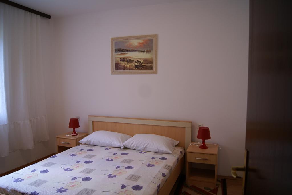 Apartment Kotor-Andrija Jovanovic Værelse billede