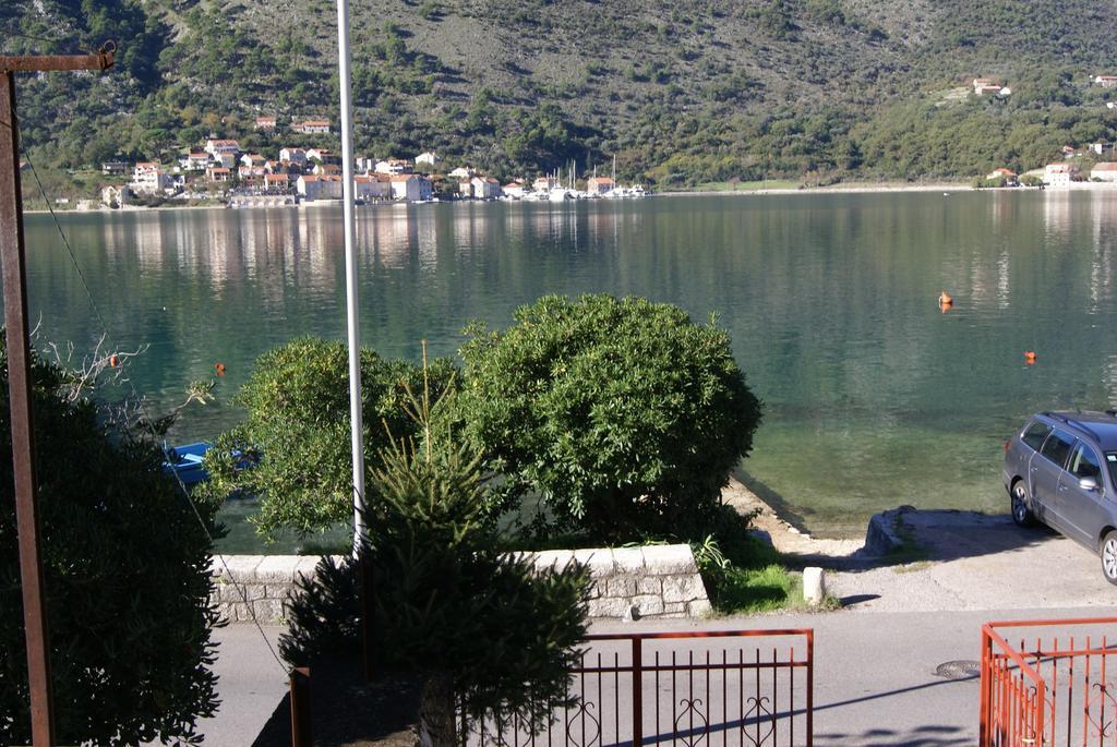 Apartment Kotor-Andrija Jovanovic Værelse billede