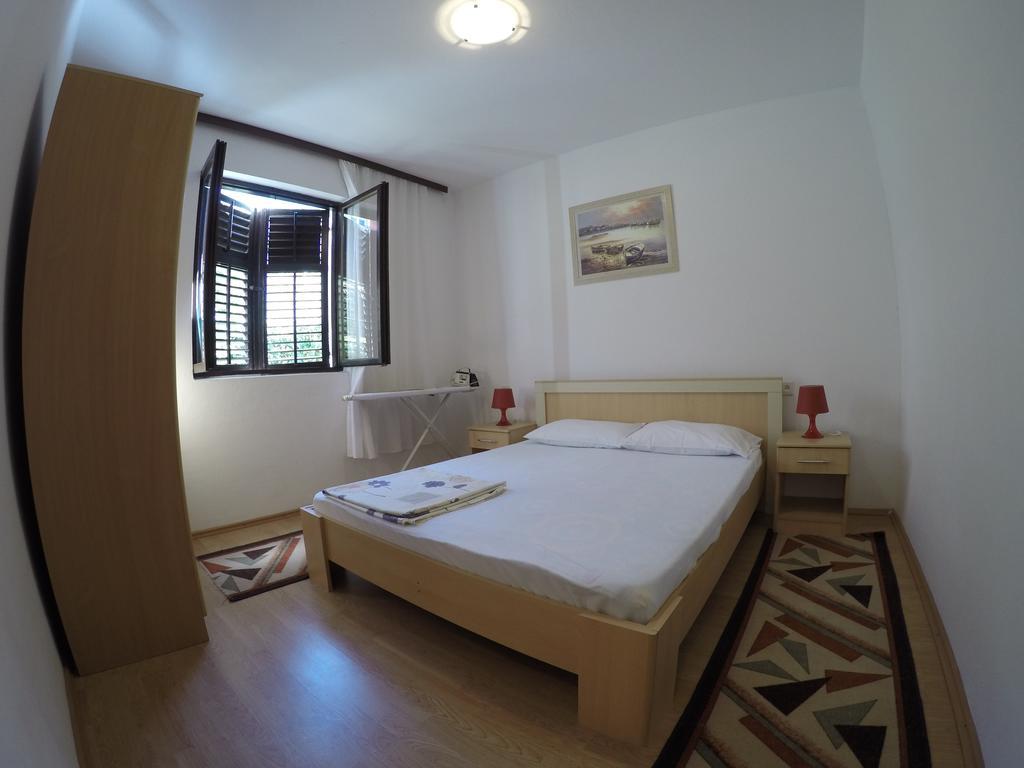 Apartment Kotor-Andrija Jovanovic Eksteriør billede