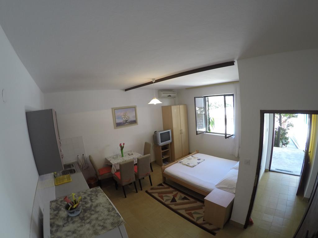 Apartment Kotor-Andrija Jovanovic Eksteriør billede