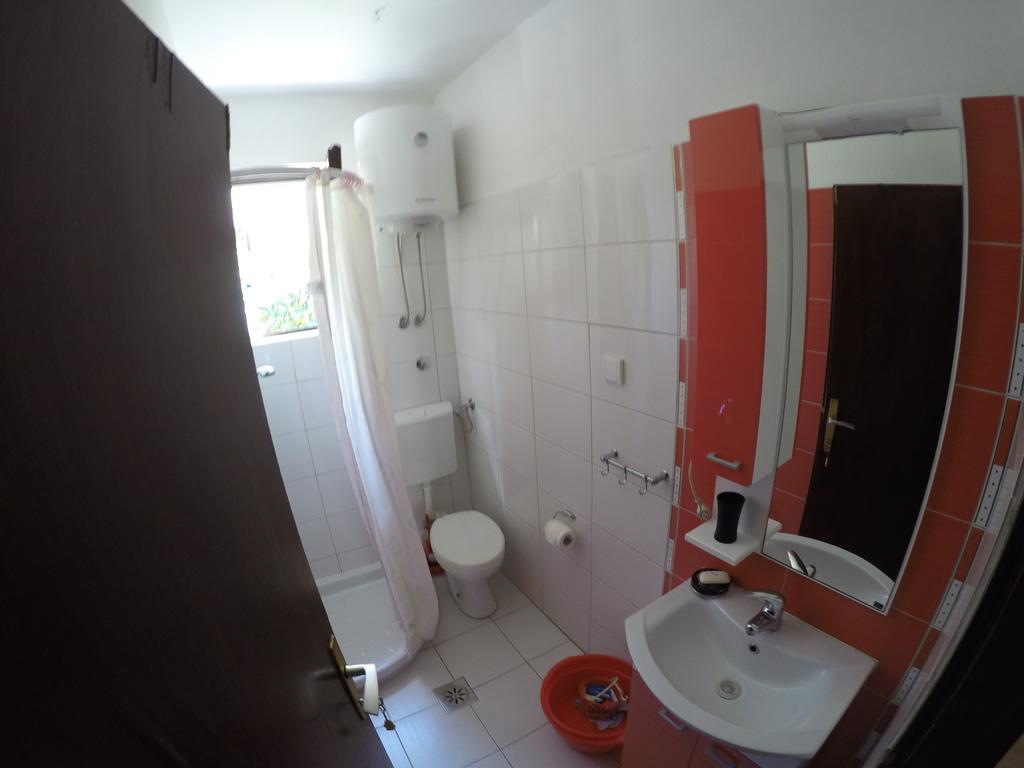 Apartment Kotor-Andrija Jovanovic Eksteriør billede