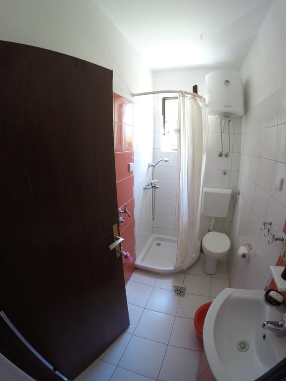 Apartment Kotor-Andrija Jovanovic Eksteriør billede
