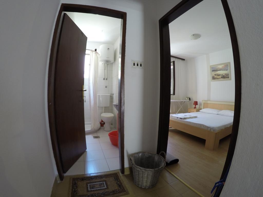 Apartment Kotor-Andrija Jovanovic Eksteriør billede