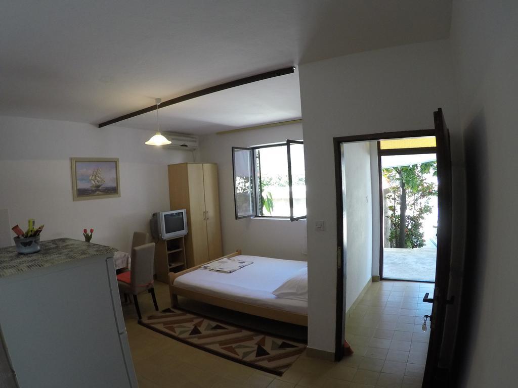 Apartment Kotor-Andrija Jovanovic Eksteriør billede