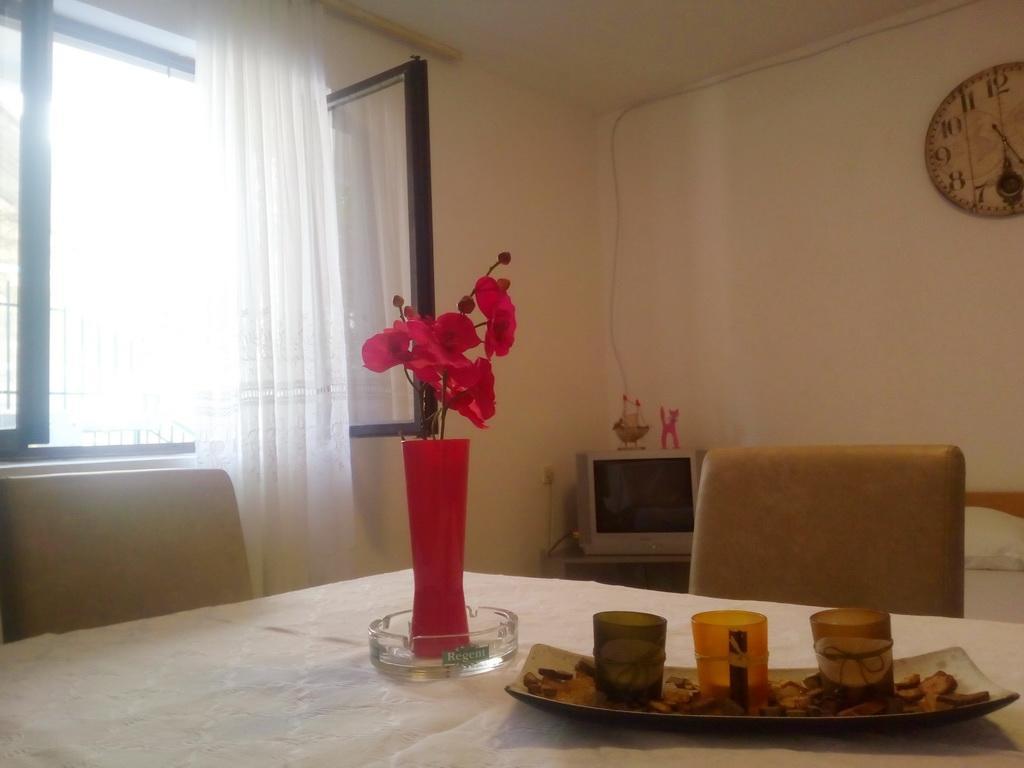 Apartment Kotor-Andrija Jovanovic Eksteriør billede