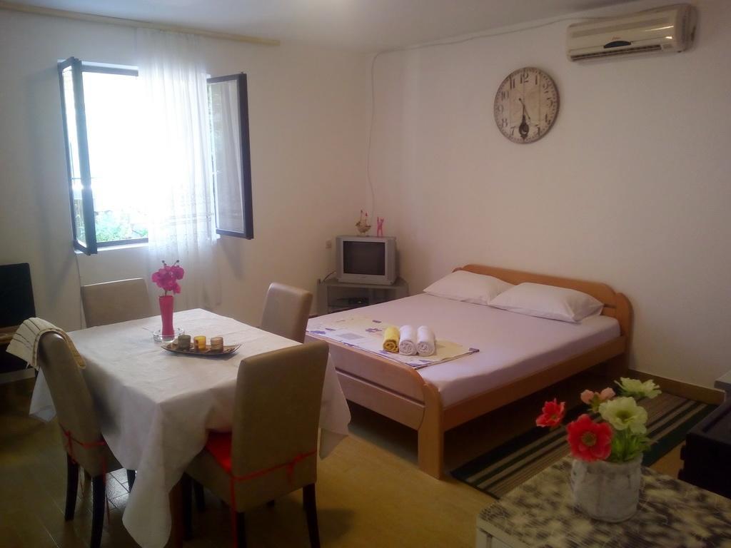 Apartment Kotor-Andrija Jovanovic Eksteriør billede