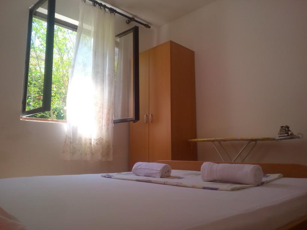Apartment Kotor-Andrija Jovanovic Eksteriør billede